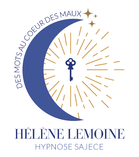 Logo Hélène Lemoine