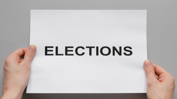 FCPE et Conseil de surveillance : la voie électorale est désormais autorisée ©freepik