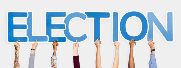 Elections CSE : Comment les organiser facilement (©rawpixel.com)