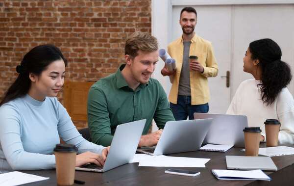 La composition du bureau de vote