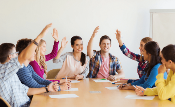 Les candidatures au comité social et économique