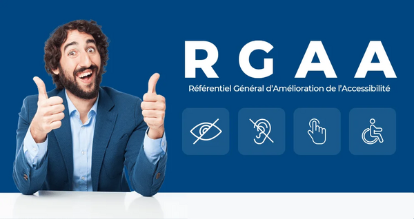 Des solutions de vote accessibles à tous et conformes à la norme RGAA