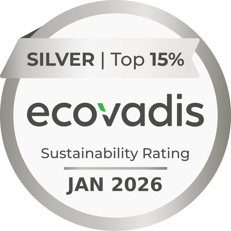 Ecovadis