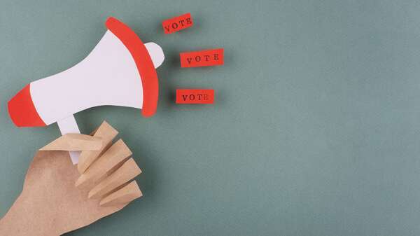 5 cas d'usage du référendum d'entreprise (©freepik)