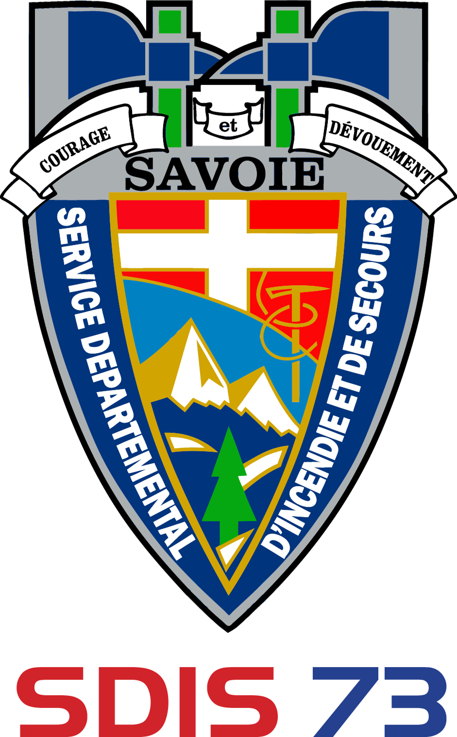 SDIS 73