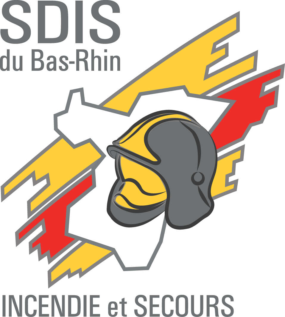 SDIS bas rhin