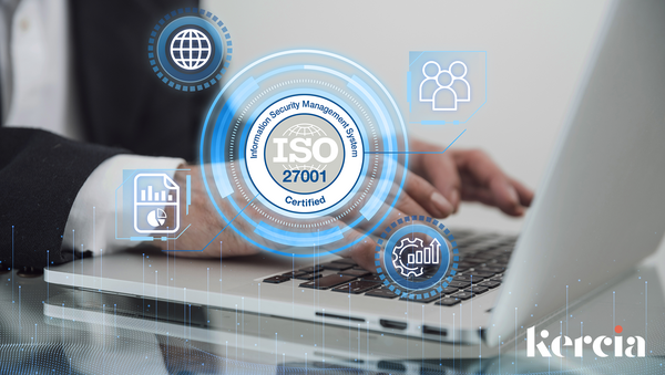 Norme ISO 27001