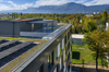Bâtiment éco-responsable