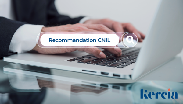 Recommandation CNIL n° 2026-045