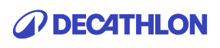 Logo décathlon client Kercia élections CSE