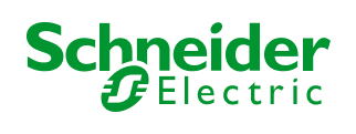 Logo Schneider electric client Kercia élections CSE