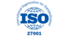 Certificat ISO 27001 Kercia vérifiable chez DNV