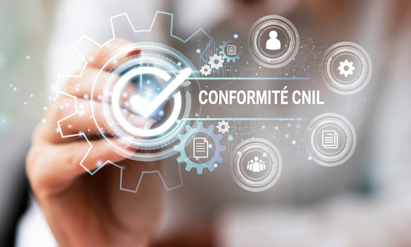 Vote électronique : Kercia auditée et reconnue conforme à la nouvelle recommandation CNIL