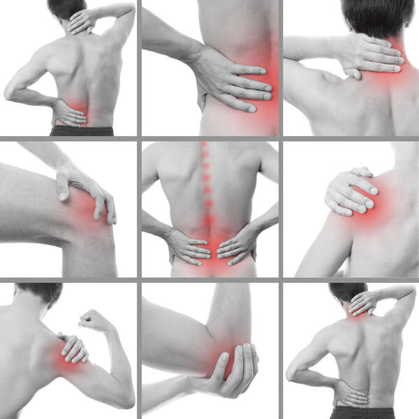 Arthrose Arthrite, Rhumatismes...aïïïï ça fait mal! Essayons d'y voir plus clair