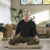 Jon Kabat Zinn - Programme MBSR