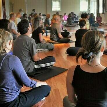 Commencer le travail intérieur avec la Présence