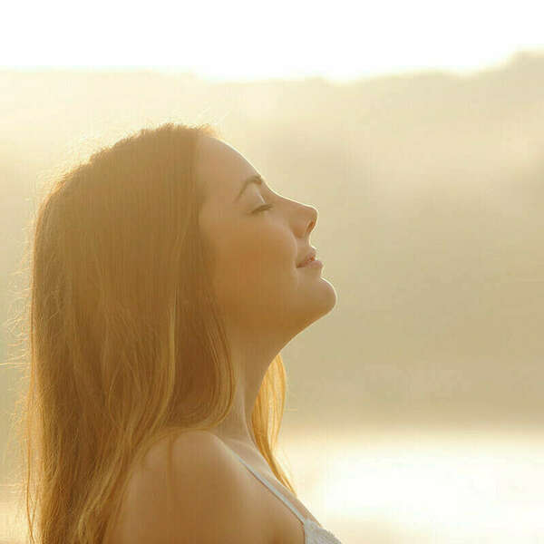 Respirer en conscience