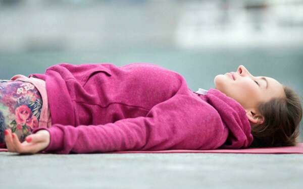 Se relaxer profondément 