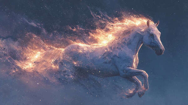 Aborder la nouvelle année et son énergie en conscience