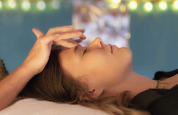 Séance de Reiki à Saint-Jean-la-Poterie près de Redon