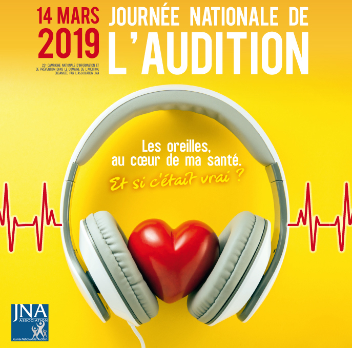 journee de laudition