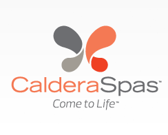 CALDERA SPAS