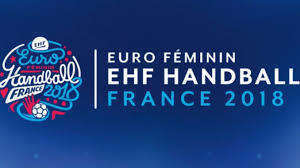 L'AFC et le Conseil Français de Chiropraxie du Sport (CFCS) présents  à EHF Euro 2018