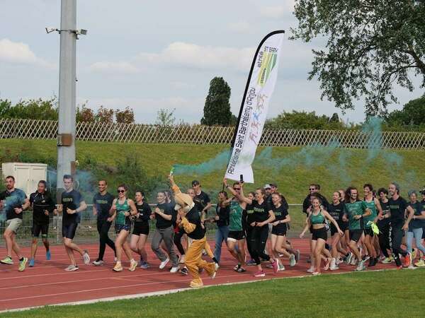 RECORD INTERCLUBS!!!