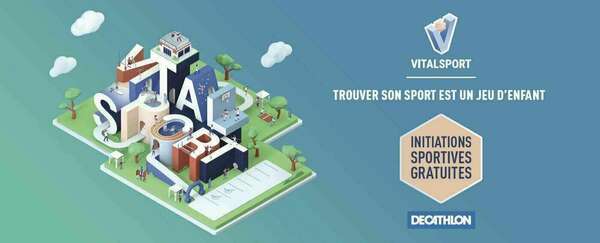 La chiro au VitalSport 2023!