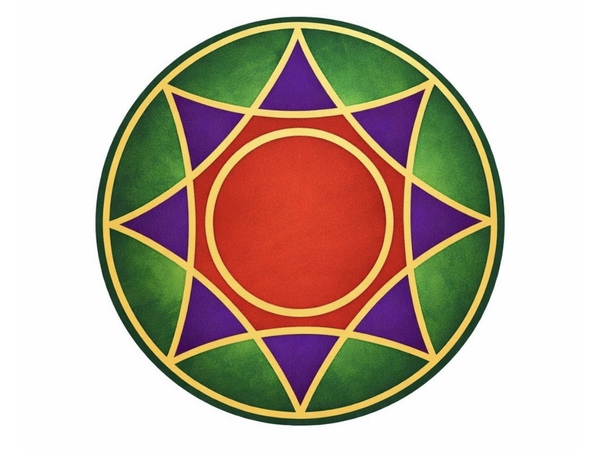 Logo Régine Ottobrini