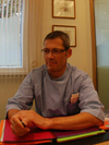 Docteur Louis-B. GARNIER