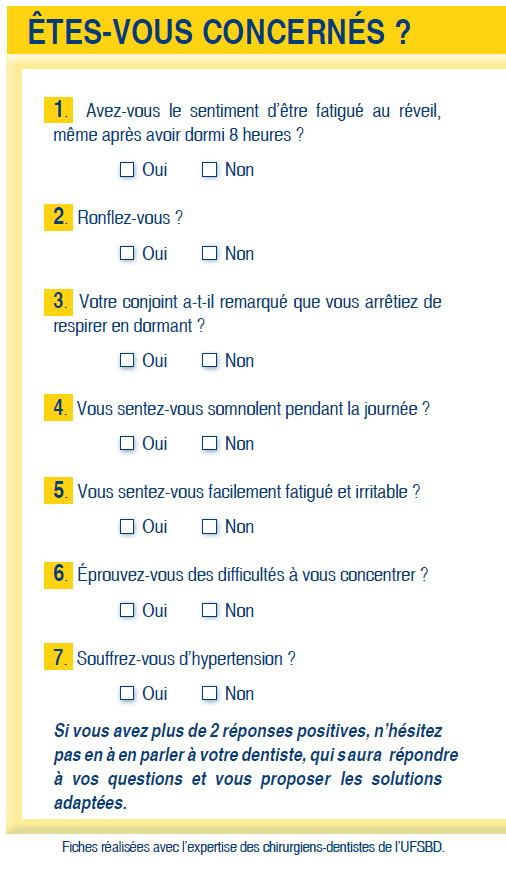 QUESTIONNAIRE DE SATISFACTION A REMPLIR