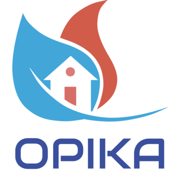 Logo SAS OPIKA