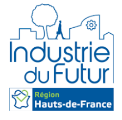 Réseau Industrie du Futur de la région HDF