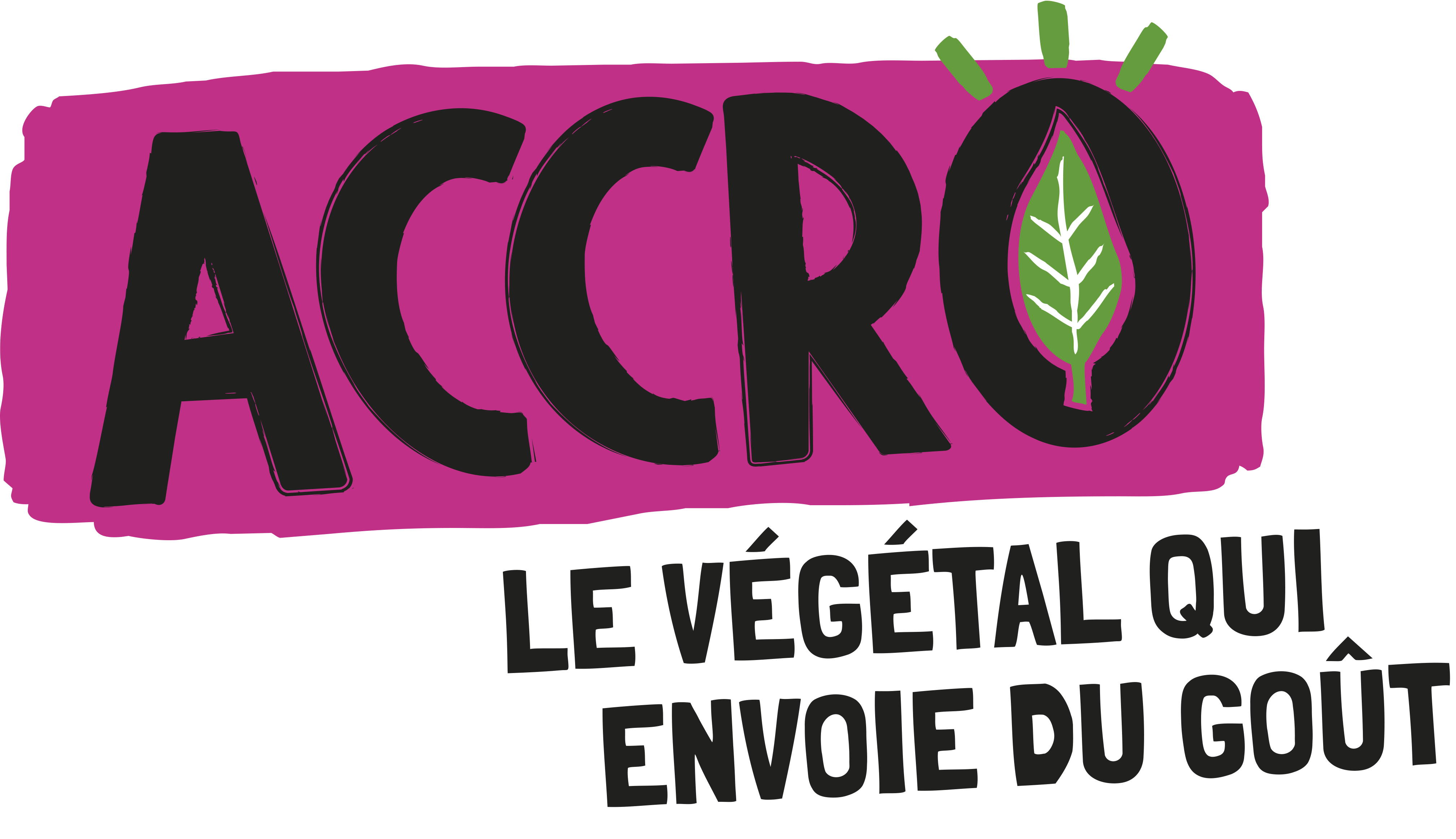 Accro