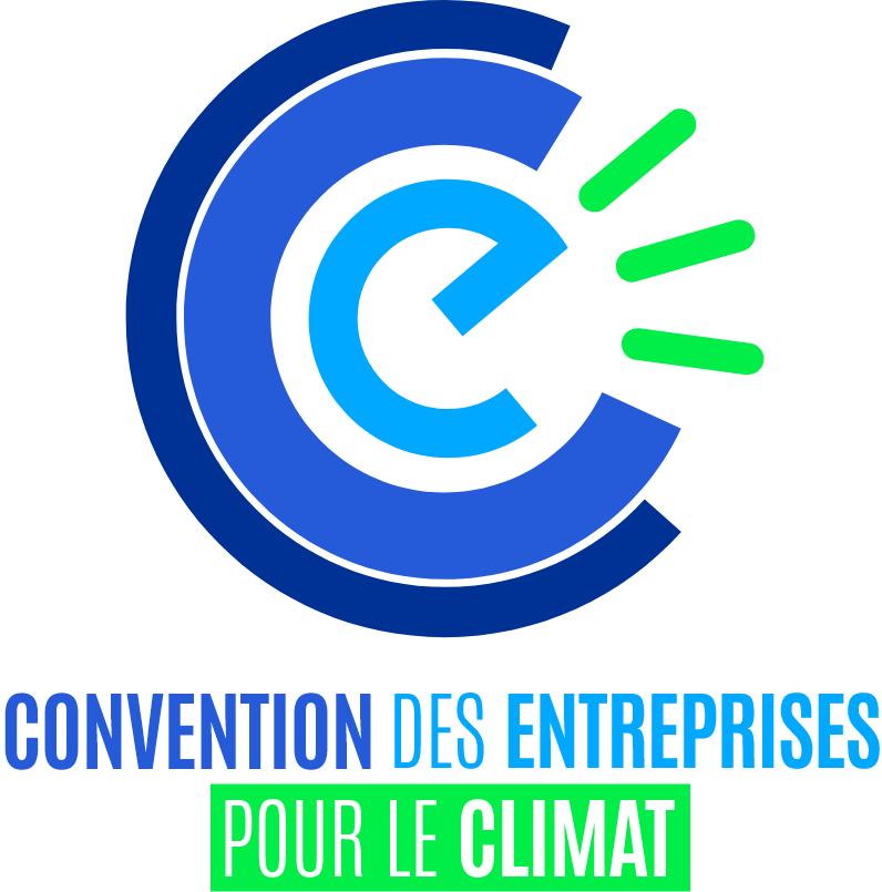 Convention des entreprises pour le climat