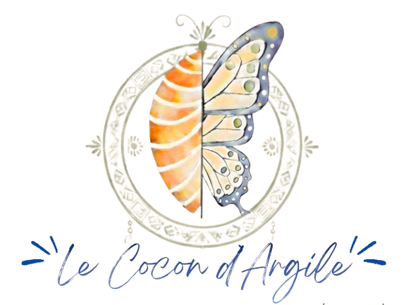 Logo Le Cocon d’Argile Logo Le Cocon d’Argile