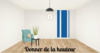rehausser les murs