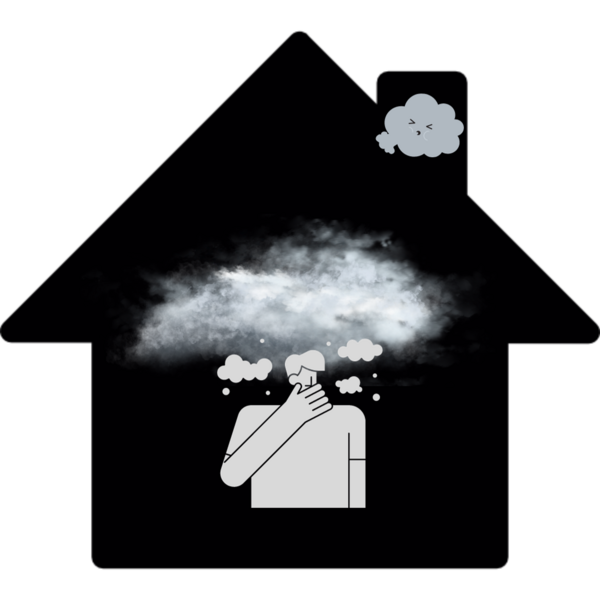 Les COV - Composés Organiques Volatils