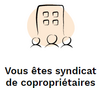 coproprietaires