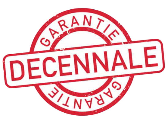 Garantie décennale