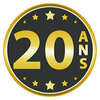 20 ans