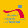 Logo ANAH