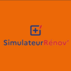 Logo simulateurRénov'
