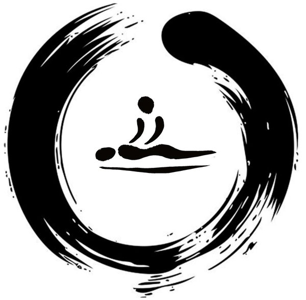 Logo Massage Shiatsu Drome