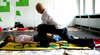Déroulé d’une séance de massage shiatsu