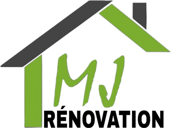 Logo Mj rénovation