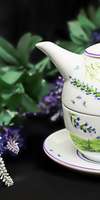 Myrlène EUGENIE, Aromathérapie à Vauclin