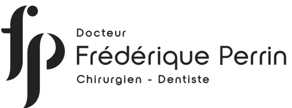 Logo Cabinet dentaire du Dr Frédérique Perrin