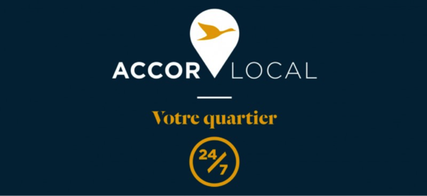 Serenys Massages et le NOVOTEL Lyon-Gerland partenaires